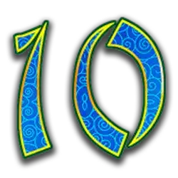 Icon 10 Panda’s Fortune 2