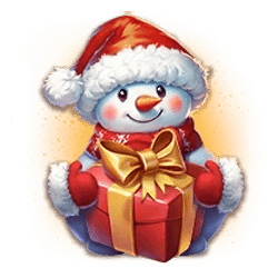 Icon 3 Santa Sphere: Hold The Spin