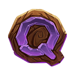 Icon 8 Colt Lightning Firestorm