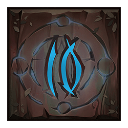 Icon 11 WitchyPoppins