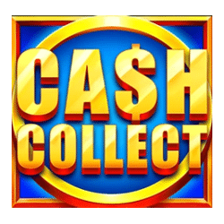 Icon 14 Blue Wizard Cash Collect & Link