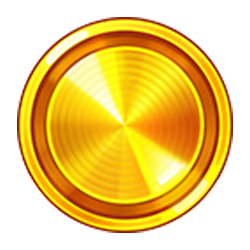 Bonus of Gems Of Love Hold And Win Slot