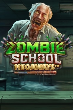 Zombie School Megaways