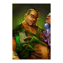 Icon 4 Barbarossa Dragon Empire