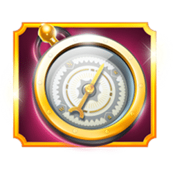 Icon 3 The Golden Sail