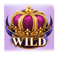 Wild Symbol of Stolen Treasures Slot