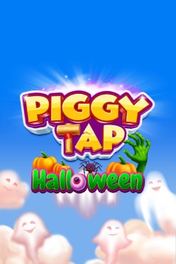 Piggy Tap Halloween