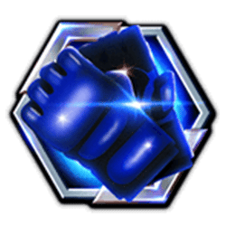 Icon 5 MMA Champions