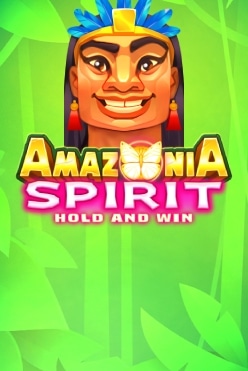 Amazonia Spirit