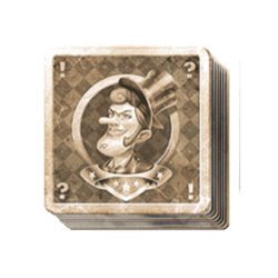 Scatter of Stacked Slot