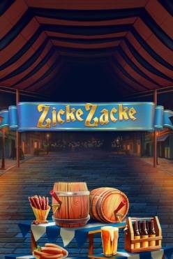 Zicke Zacke