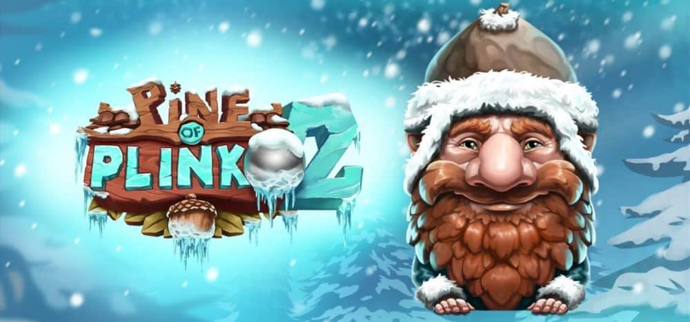 Pine of Plinko 2 slot