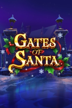 Gates of Santa