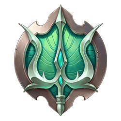 Icon 7 Rise of Olympus 100