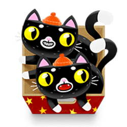 Icon 3 Not Enough Kittens