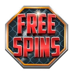 Scatter of The Belt of Champion Slot