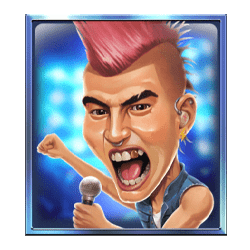 Icon 2 Rock N’ Ways XtraWays