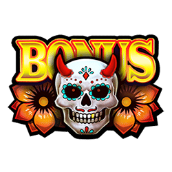 Scatter of Diablo Reels Slot