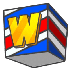 Scatter of Dice Bonanza Slot