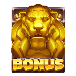 Scatter of MGM Grand Emerald Nights Slot