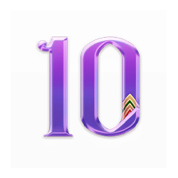 Icon 10 Book of Gold: Double Chance