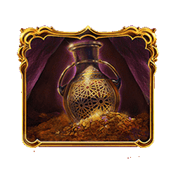 Icon 5 10,001 Nights