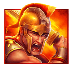 Icon 2 Action Boost Gladiator