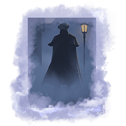 Icon 11 Spring Heeled Jack