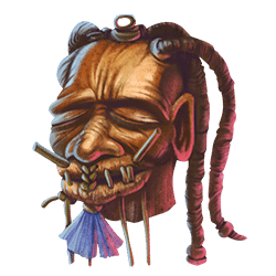 Icon 1 Mythic Maiden