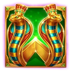 Wild Symbol of Pharaoh’s Last Wish Slot