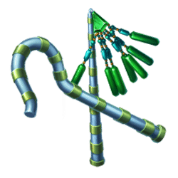 Icon 5 Pharaoh’s Reign