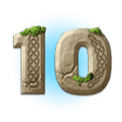 Icon 10 3 Shamrock Pots: Power Combo