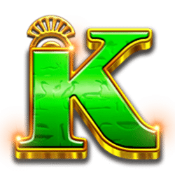 Icon 8 Egyptian Fortunes