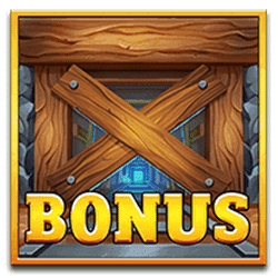 Scatter of Hot Gems Extreme Slot