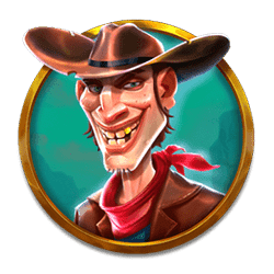 Icon 5 Wild West Duels