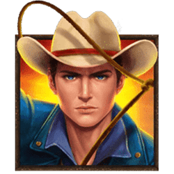 Wild Symbol of Amazing Link Bounty Slot