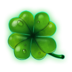 Icon 6 Joker Leprechauns Hold and Win