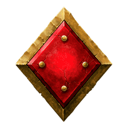 Icon 5 Gryphon’s Castle