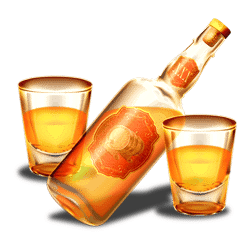 Icon 4 Showdown Saloon