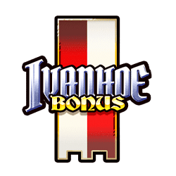 Scatter of Ivanhoe Slot