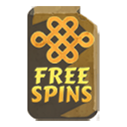 Scatter of Lady Luck’s Gold Quest Slot