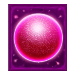 Scatter of Lady Wolf Moon Megaways Slot