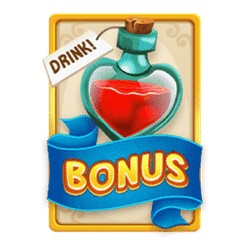 Scatter of Trump Card Queen Slot