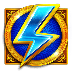 Scatter of Greek Gods Slot