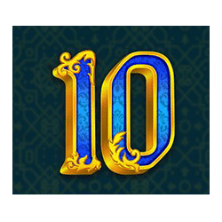 Icon 9 10000 Wonders 10k Ways