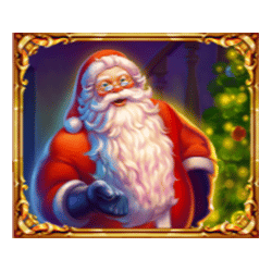 Icon 1 Merry Megaways