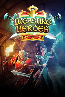 Treasure Heroes