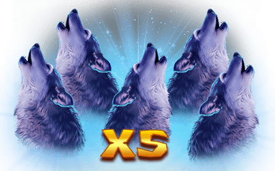 WOLF PACK MULTIPLIERS