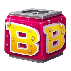 Scatter of Jumbo Juicy Slot