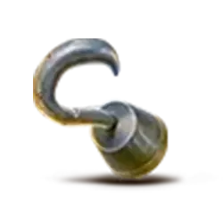 Icon 5 Pirate Queen 2